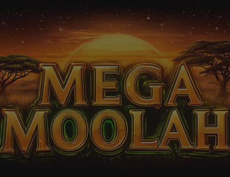 Mega Moolah