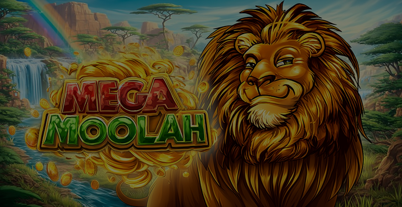 Mega Moolah