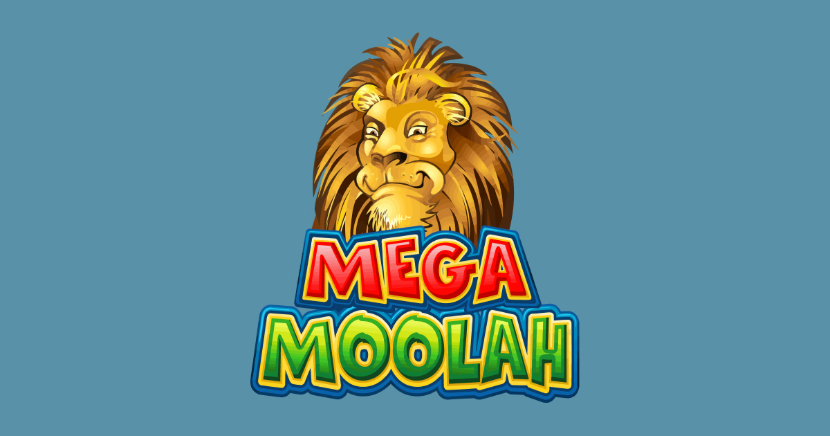 Mega Moolah